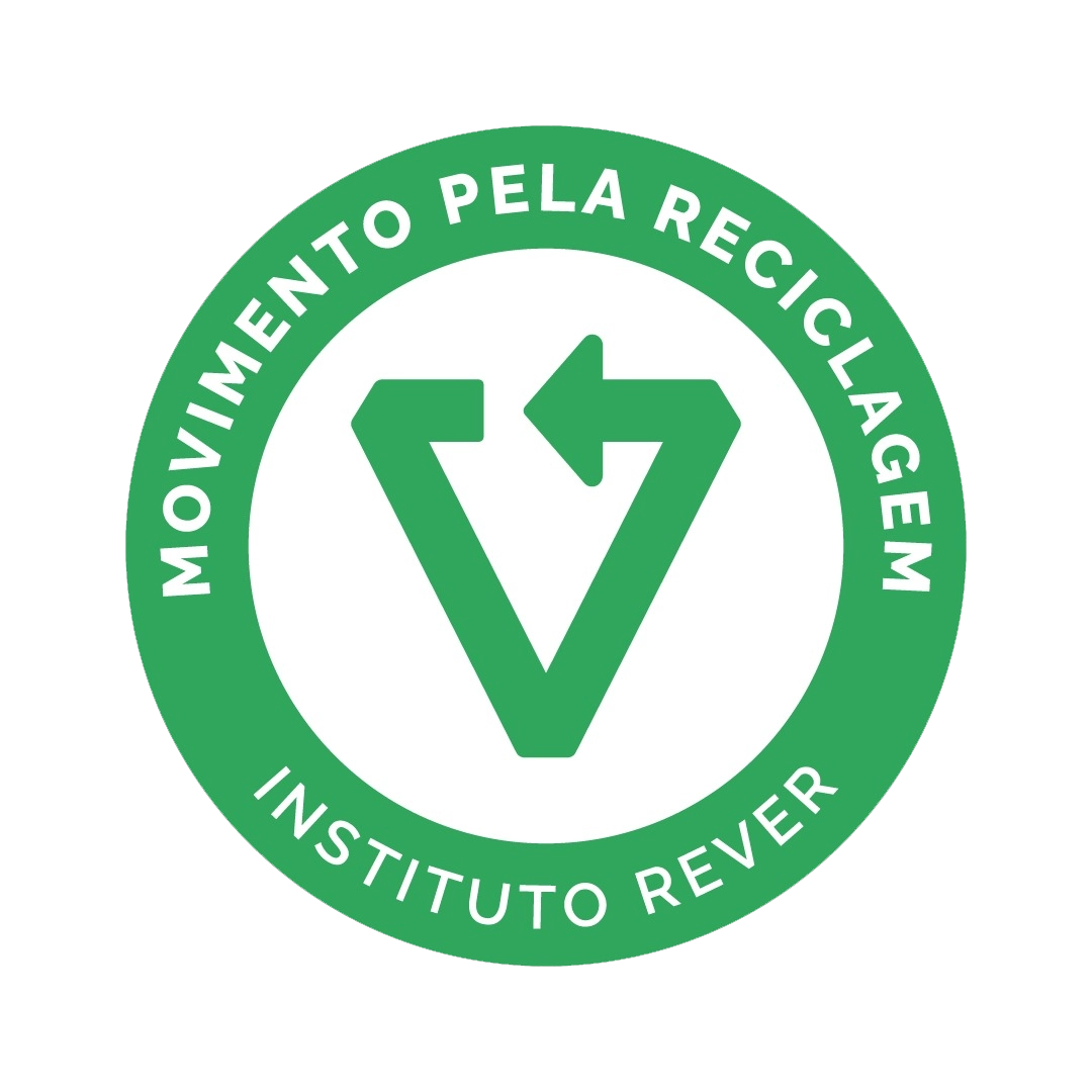 Instituto Rever - Selo Reciclagem